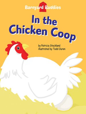 cover image of In the Chicken Coop
